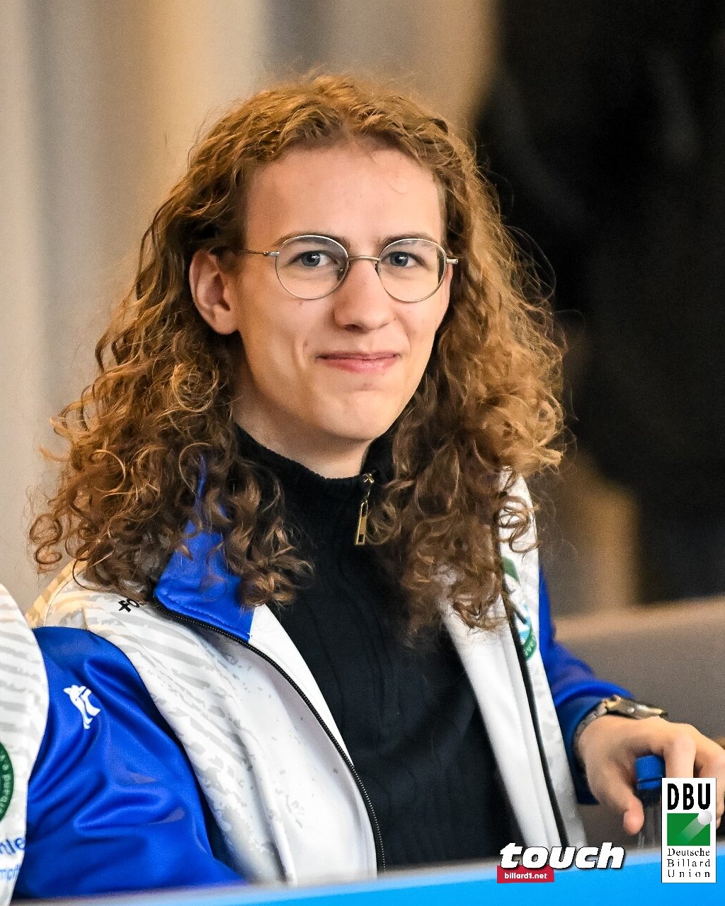 20251117_News_DeutscheJugendMeisterschaft_Medaillen_Hattrick MEDAILLEN-HATTRICK BEI DEUTSCHER JUGENDMEISTERSCHAFT