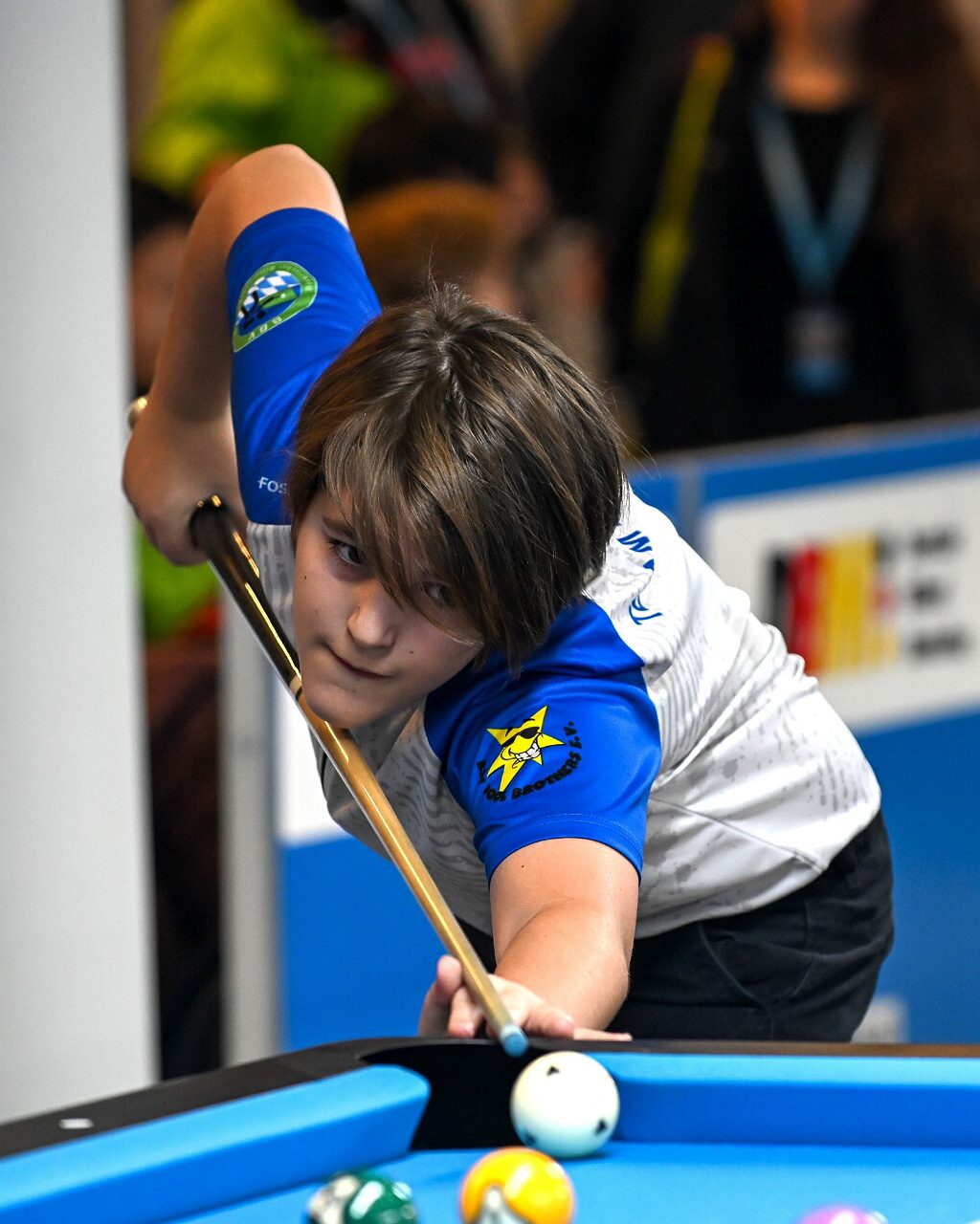 20251117_News_DeutscheJugendMeisterschaft_Medaillen_Hattrick_04 MEDAILLEN-HATTRICK BEI DEUTSCHER JUGENDMEISTERSCHAFT