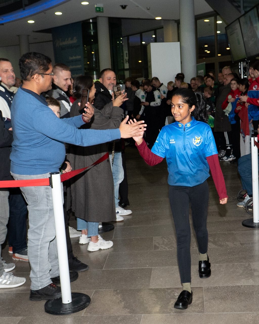 20251117_News_DeutscheJugendMeisterschaft_Medaillen_Hattrick_06 MEDAILLEN-HATTRICK BEI DEUTSCHER JUGENDMEISTERSCHAFT