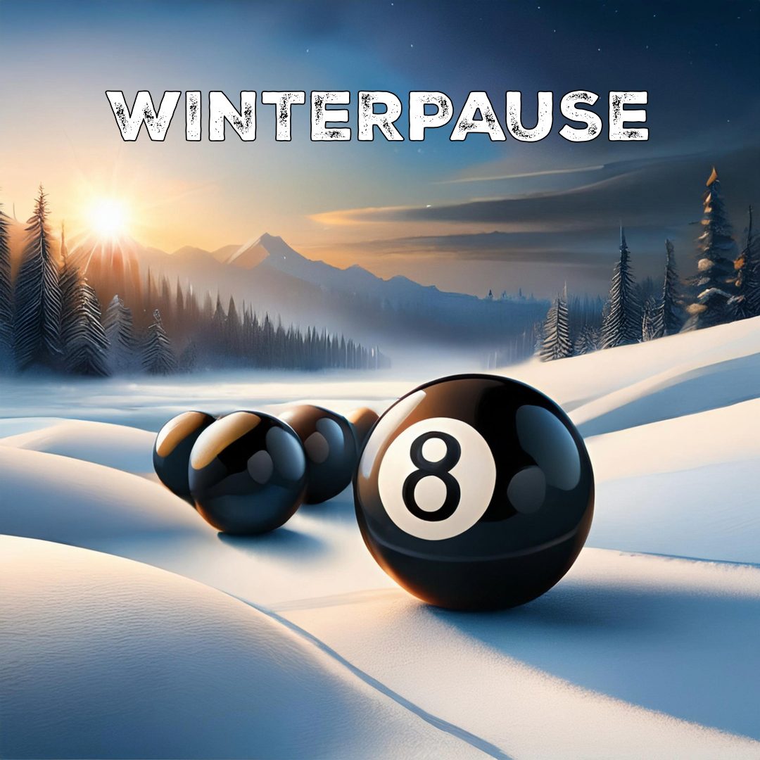 Winterpause